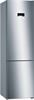 Холодильник Bosch KGN39XI30U - фото 54878