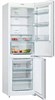 Холодильник Bosch KGN39XW30U - фото 54882