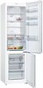 Холодильник Bosch KGN39XW30U - фото 54883