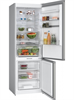 Холодильник Bosch KGN49XID0U - фото 54920
