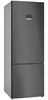 Холодильник Bosch KGN56CX30U - фото 54929