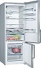 Bosch Холодильник KGN56HI30M - фото 54932