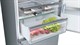 Bosch Холодильник KGN56HI30M - фото 54935