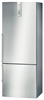 Холодильник Bosch KGN57PI20U - фото 54942