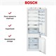 Встраиваемый холодильник Bosch KIS 87AF30R - фото 54989