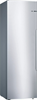 Холодильник однокамерный Bosch KSV36AIEP серебристый - фото 55040