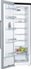 Холодильник однокамерный Bosch KSV36AIEP серебристый - фото 55041