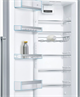 Холодильник однокамерный Bosch KSV36AIEP серебристый - фото 55042