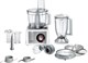 Кухонный комбайн Bosch MC812S814 - фото 55055