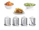 Мясорубка Bosch MFW3X17B - фото 55068