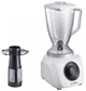 Блендер стационарный Bosch MMB 21P1W - фото 55072