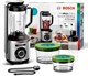 Блендер Bosch VitaPower Serie 8 MMBV625M,  стационарный,  серебристый/черный - фото 55081
