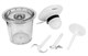 Измельчитель Bosch MMR 15A1 - фото 55093