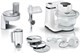 Кухонный комбайн Bosch MUM S2TW30 - фото 55155