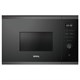 Встраиваемая микроволновая печь Korting KMI 820 GNBX - фото 55355