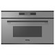 Встраиваемая микроволновая печь Korting KMI 830 GBXGr - фото 55357