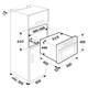 Встраиваемая микроволновая печь Kuppersberg RMW 969 C - фото 55420