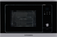 Встраиваемая микроволновая печь Kuppersberg HMW 655 X - фото 55429