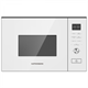 Встраиваемая микроволновая печь Kuppersberg HMW 650 WH - фото 55432