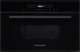 Встраиваемая микроволновая печь Kuppersberg HMW 634 B - фото 55441