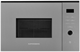 Встраиваемая микроволновая печь Kuppersberg HMW 650 GR - фото 55445