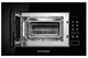 Встраиваемая микроволновая печь Kuppersberg HMW 620 B - фото 55447