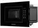 Встраиваемая микроволновая печь Kuppersberg HMW 620 B - фото 55449