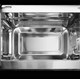 Встраиваемая микроволновая печь Kuppersberg HMW 620 B - фото 55451