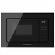 Встраиваемая микроволновая печь Kuppersberg HMW 626 B - фото 55455
