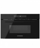 Встраиваемая микроволновая печь Kuppersberg HMW 633 B - фото 55456