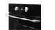 Встраиваемая микроволновая печь Teka MLC 8440 night river black 111160003 - фото 55473