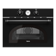 Встраиваемая микроволновая печь Teka MWR 32 BIA ATS silver - фото 55480