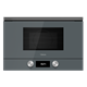 Встраиваемая микроволновая печь Teka ML 8220 BIS L Stone Grey - фото 55487