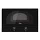Встраиваемая микроволновая печь Teka MWR 22 BI ATS silver - фото 55492