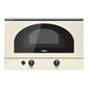 Встраиваемая микроволновая печь Teka MWR 22 BI VNS silver - фото 55493