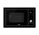 Встраиваемая микроволновая печь Teka ML 8200 BIS night river black - фото 55497