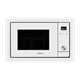 Встраиваемая микроволновая печь Teka ML 8200 BIS white 112060002 - фото 55498