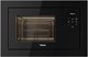 Встраиваемая микроволновая печь Teka ML 8210 BIS NIGHT RIVER BLACK - фото 55501