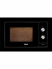 Встраиваемая микроволновая печь Teka ML 8200 BI FULL BLACK - фото 55505