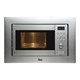 Встраиваемая микроволновая печь Teka MWE 207 FI - фото 55564