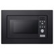 Встраиваемая микроволновая печь Teka MWE 207 FI black - фото 55565