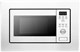 Встраиваемая микроволновая печь Teka MWE 207 FI White - фото 55566