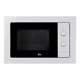 Встраиваемая микроволновая печь Teka MB 620 BI white - фото 55570