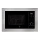 Встраиваемая микроволновая печь Teka MS 620 BIS - фото 55571