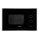 Встраиваемая микроволновая печь Teka ML 820 BI Black SS 40584201 - фото 55574
