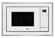 Встраиваемая микроволновая печь Teka ML 820 BIS WH - фото 55575