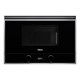 Встраиваемая микроволновая печь Teka ML 822 BIS R - фото 55577