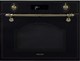 Встраиваемая микроволновая печь Graude MWK 45.0 S - фото 55620