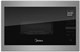 Встраиваемая микроволновая печь Midea MI10250GBX - фото 55645