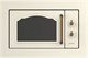 Встраиваемая микроволновая печь Gorenje BM235CLI - фото 55660